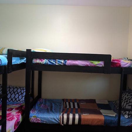 Anabelle Residence Dumaguete City Buitenkant foto