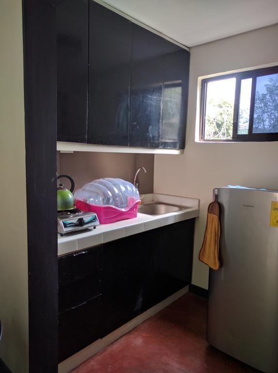 Anabelle Residence Dumaguete City Buitenkant foto