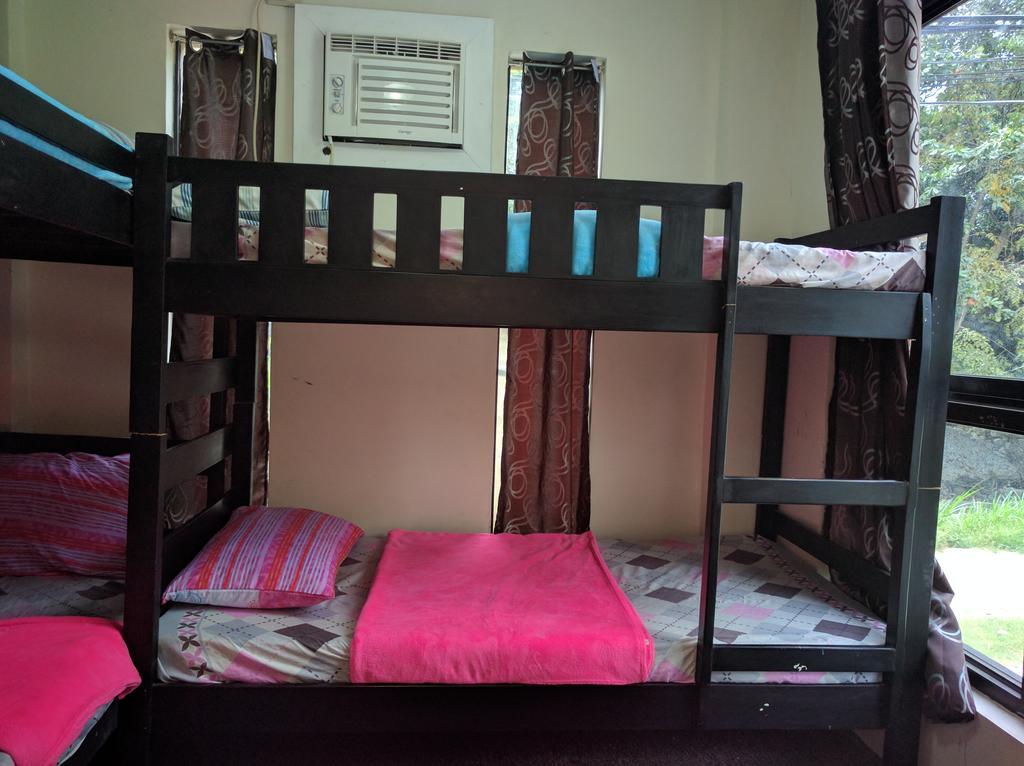 Anabelle Residence Dumaguete City Buitenkant foto