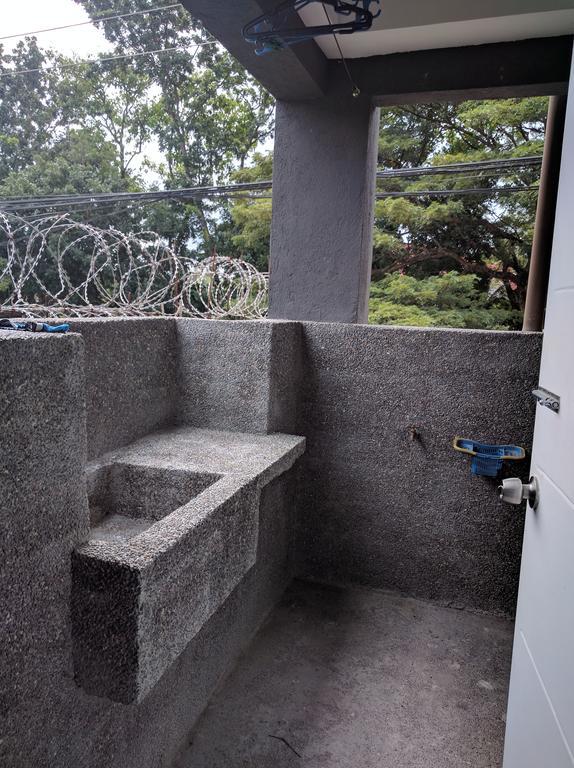 Anabelle Residence Dumaguete City Buitenkant foto