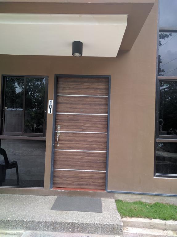 Anabelle Residence Dumaguete City Buitenkant foto