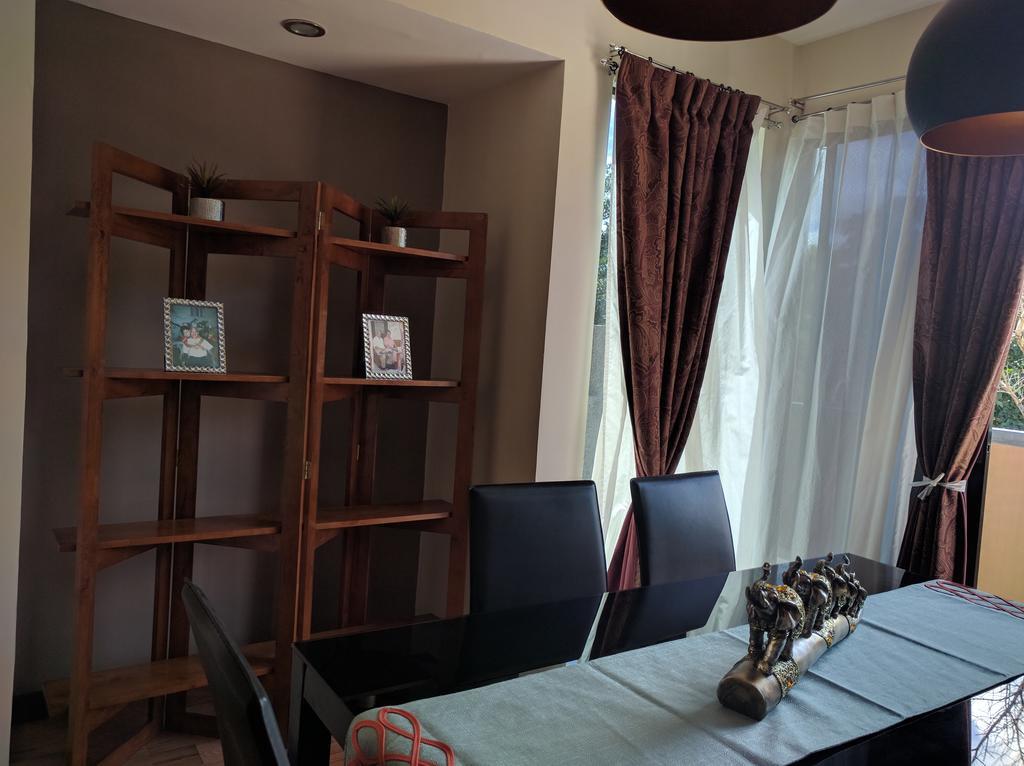Anabelle Residence Dumaguete City Buitenkant foto