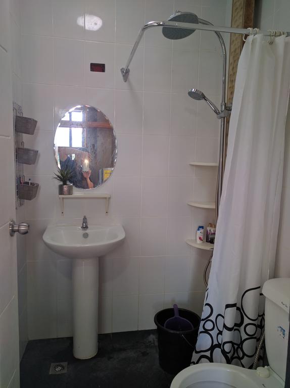 Anabelle Residence Dumaguete City Buitenkant foto
