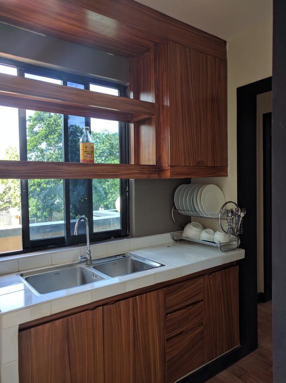 Anabelle Residence Dumaguete City Buitenkant foto