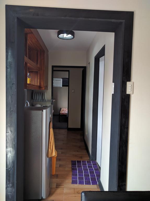 Anabelle Residence Dumaguete City Buitenkant foto