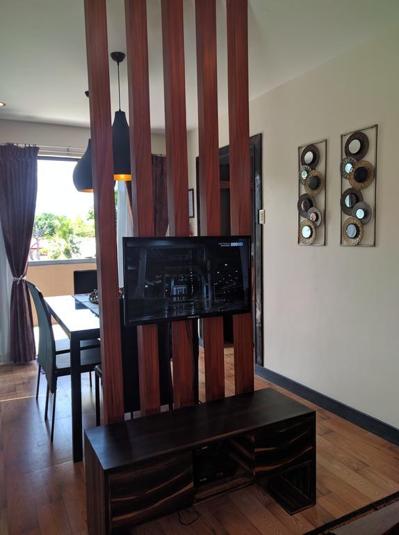 Anabelle Residence Dumaguete City Buitenkant foto