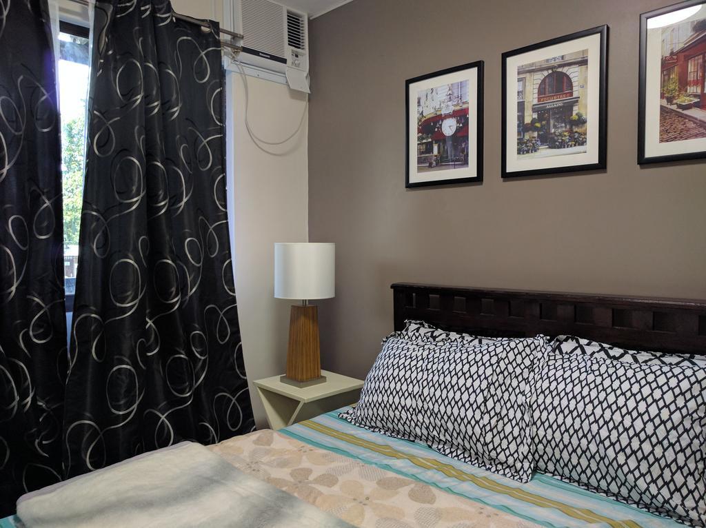 Anabelle Residence Dumaguete City Buitenkant foto