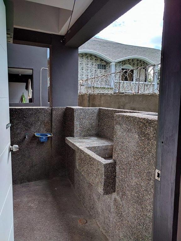 Anabelle Residence Dumaguete City Buitenkant foto