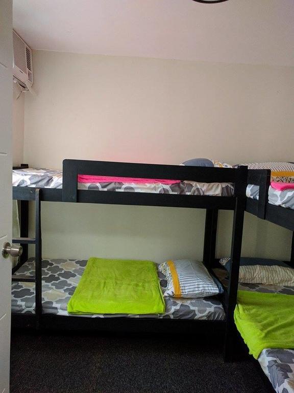 Anabelle Residence Dumaguete City Buitenkant foto