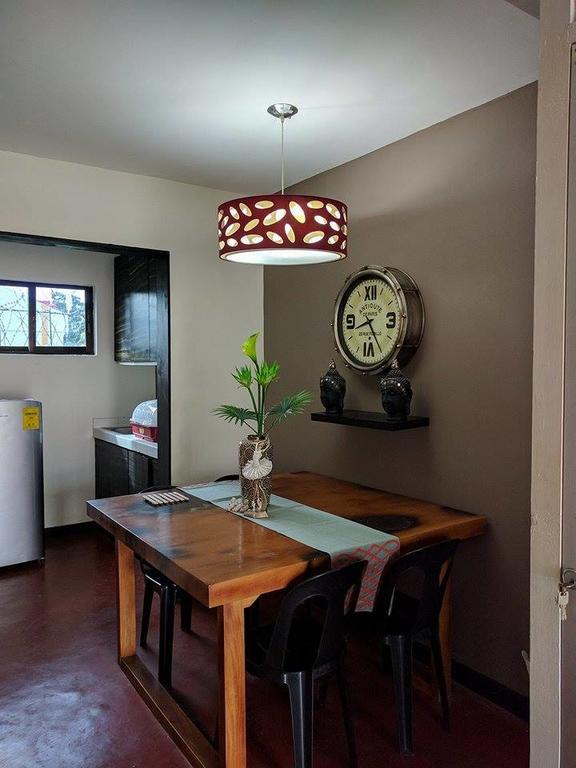 Anabelle Residence Dumaguete City Buitenkant foto