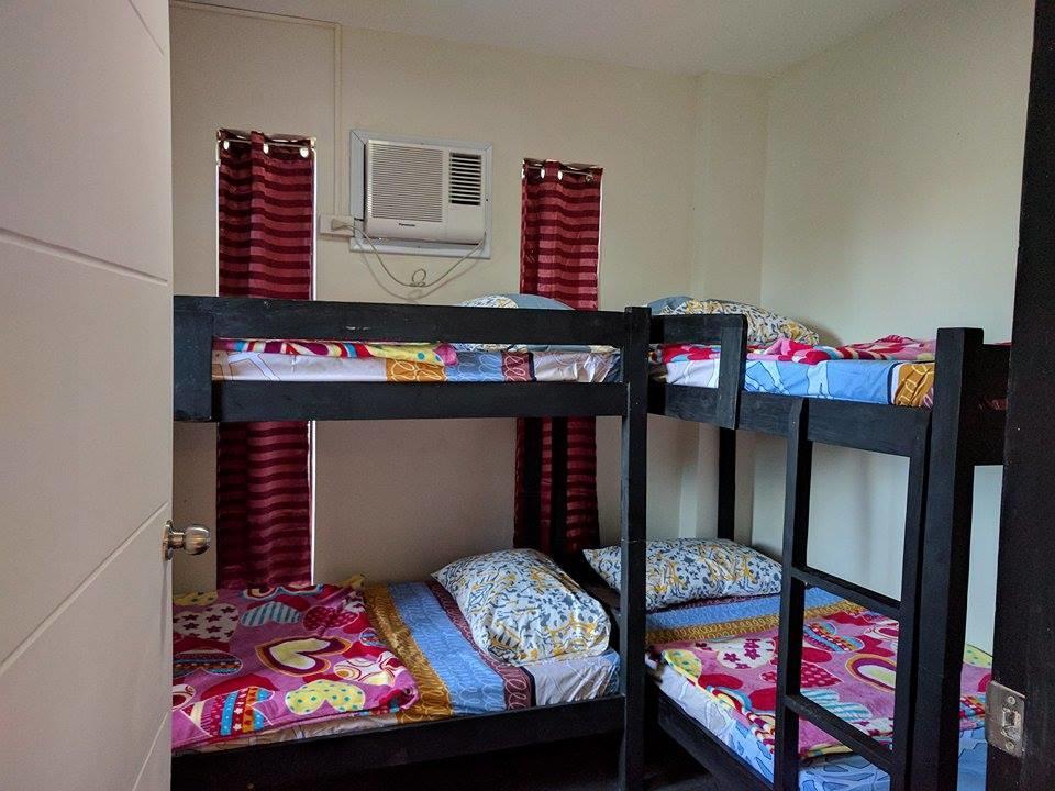 Anabelle Residence Dumaguete City Buitenkant foto