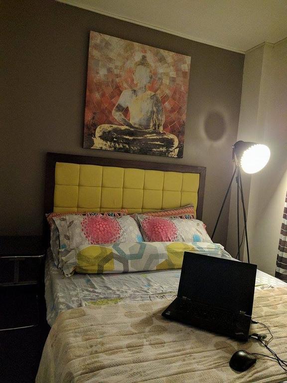 Anabelle Residence Dumaguete City Buitenkant foto