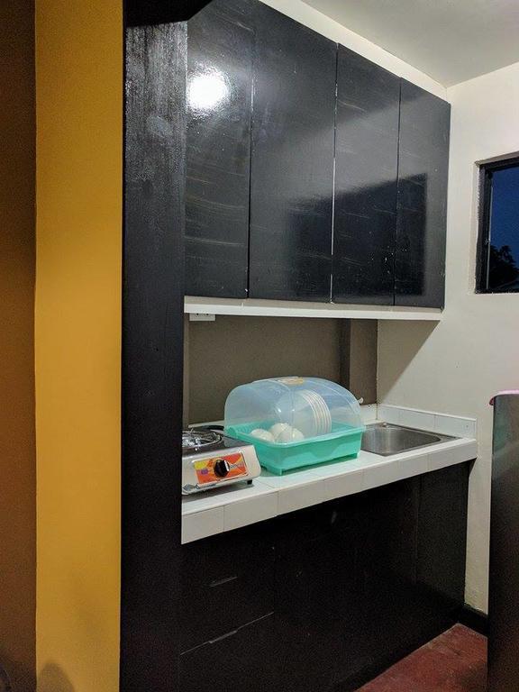 Anabelle Residence Dumaguete City Buitenkant foto