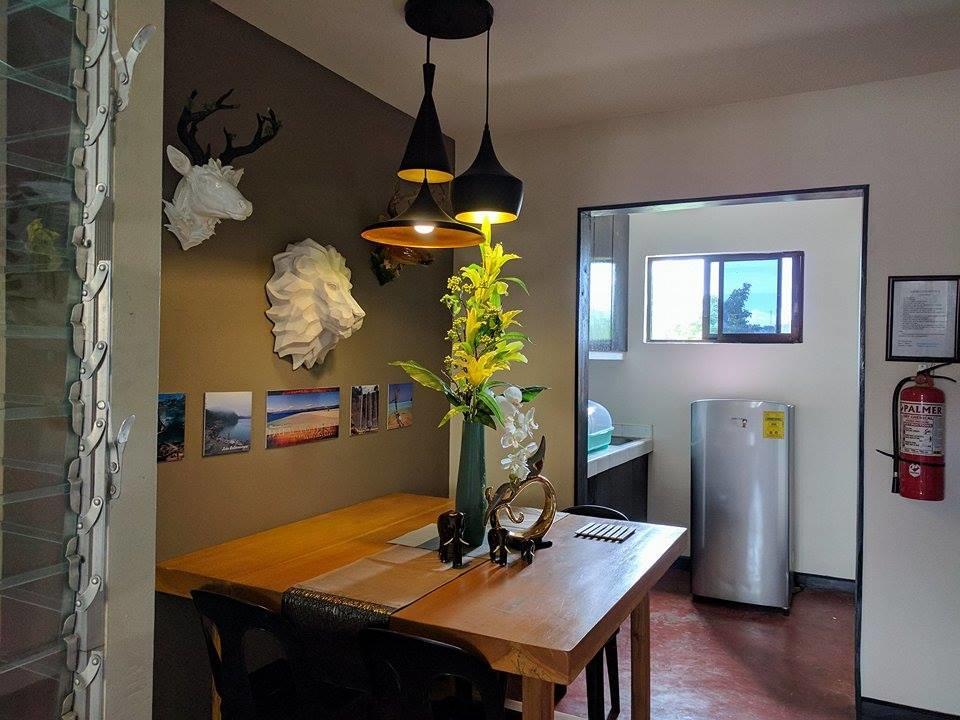 Anabelle Residence Dumaguete City Buitenkant foto