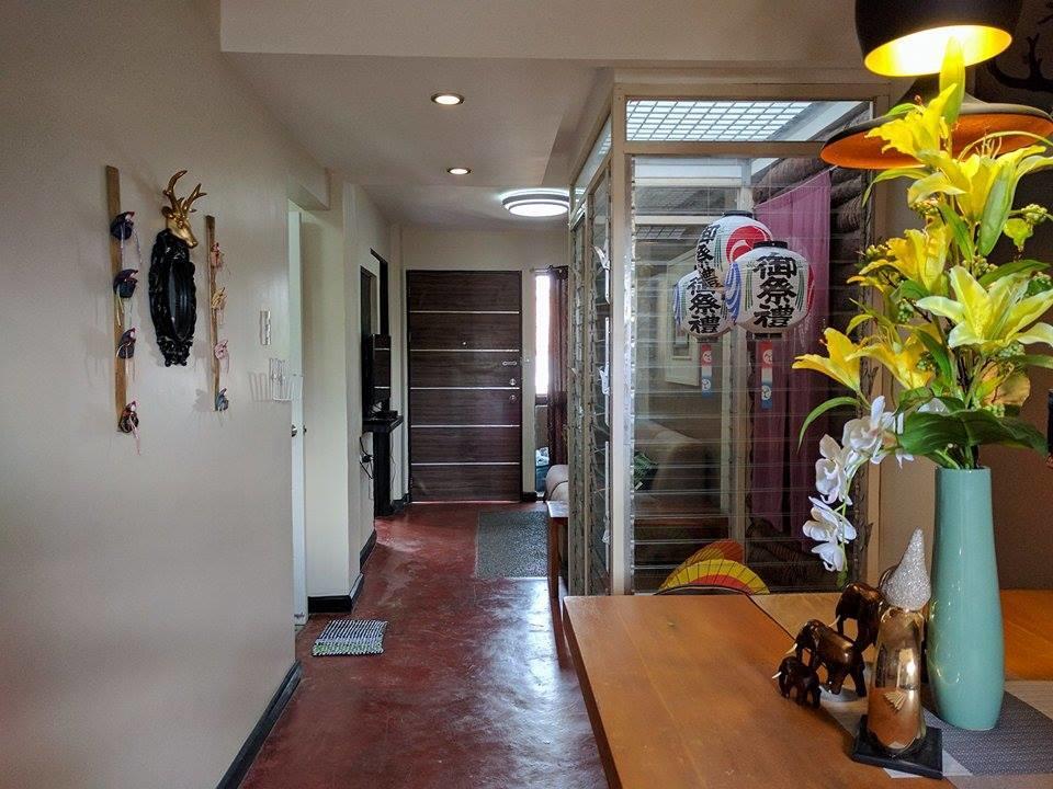 Anabelle Residence Dumaguete City Buitenkant foto
