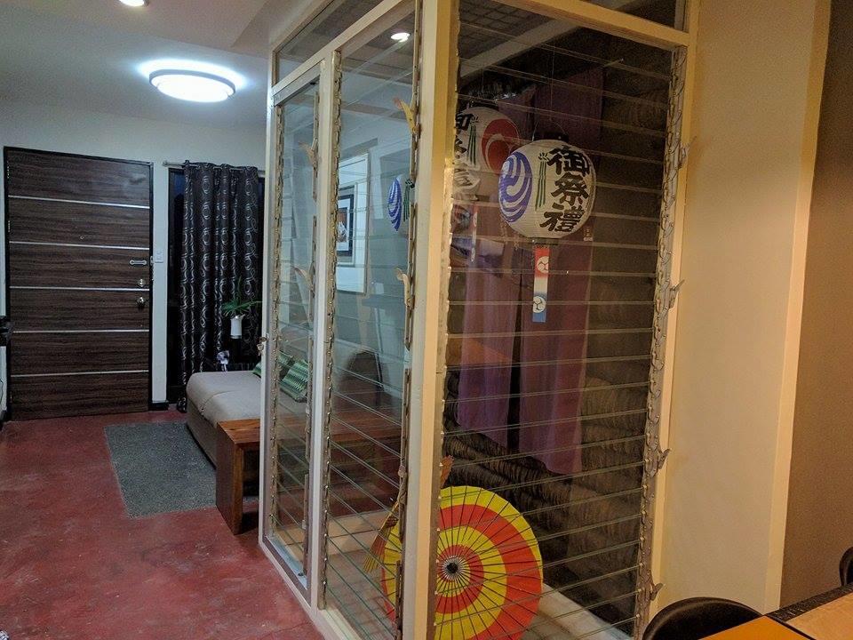 Anabelle Residence Dumaguete City Buitenkant foto