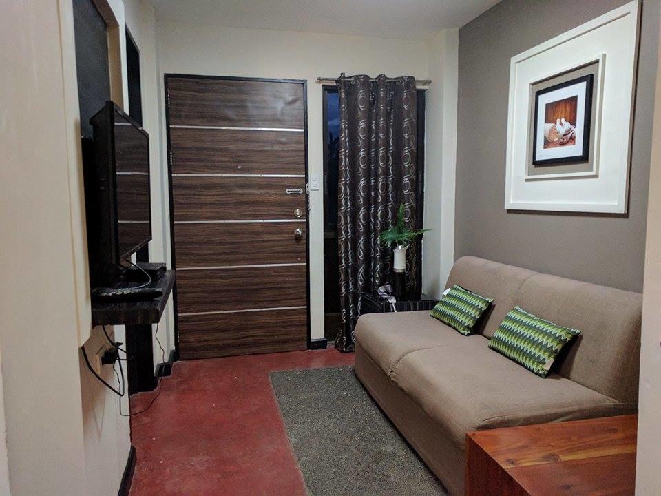 Anabelle Residence Dumaguete City Buitenkant foto