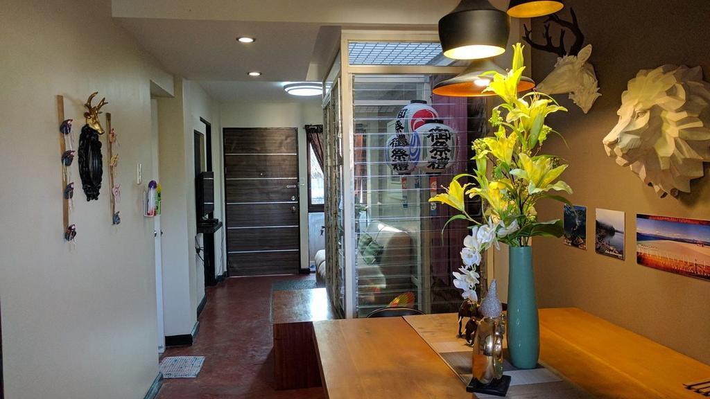 Anabelle Residence Dumaguete City Buitenkant foto