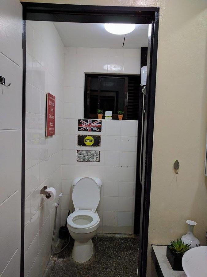 Anabelle Residence Dumaguete City Buitenkant foto