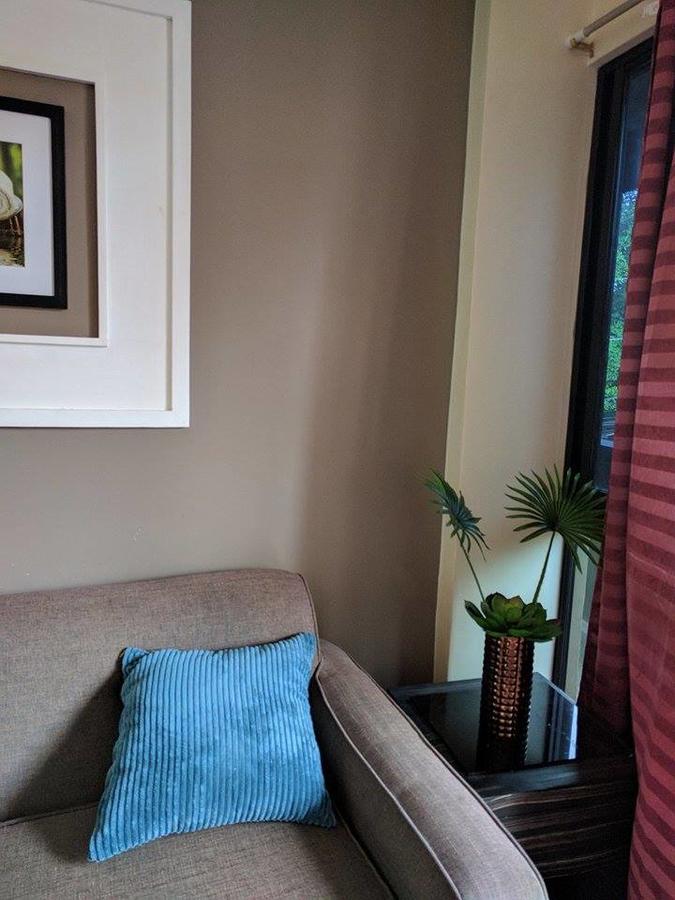 Anabelle Residence Dumaguete City Buitenkant foto